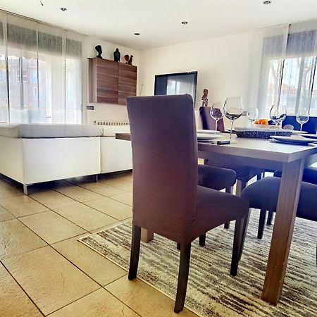 Villa Casa Ylenia à Castell-Platja d'Aro Extérieur photo