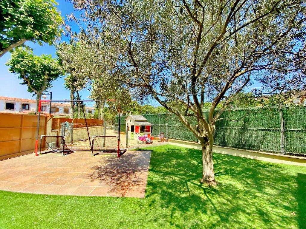 Villa Casa Ylenia à Castell-Platja d'Aro Extérieur photo