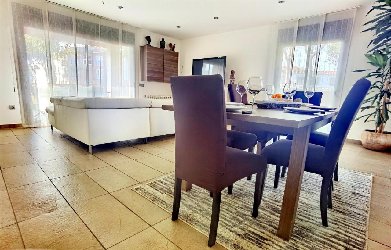 Villa Casa Ylenia à Castell-Platja d'Aro Extérieur photo