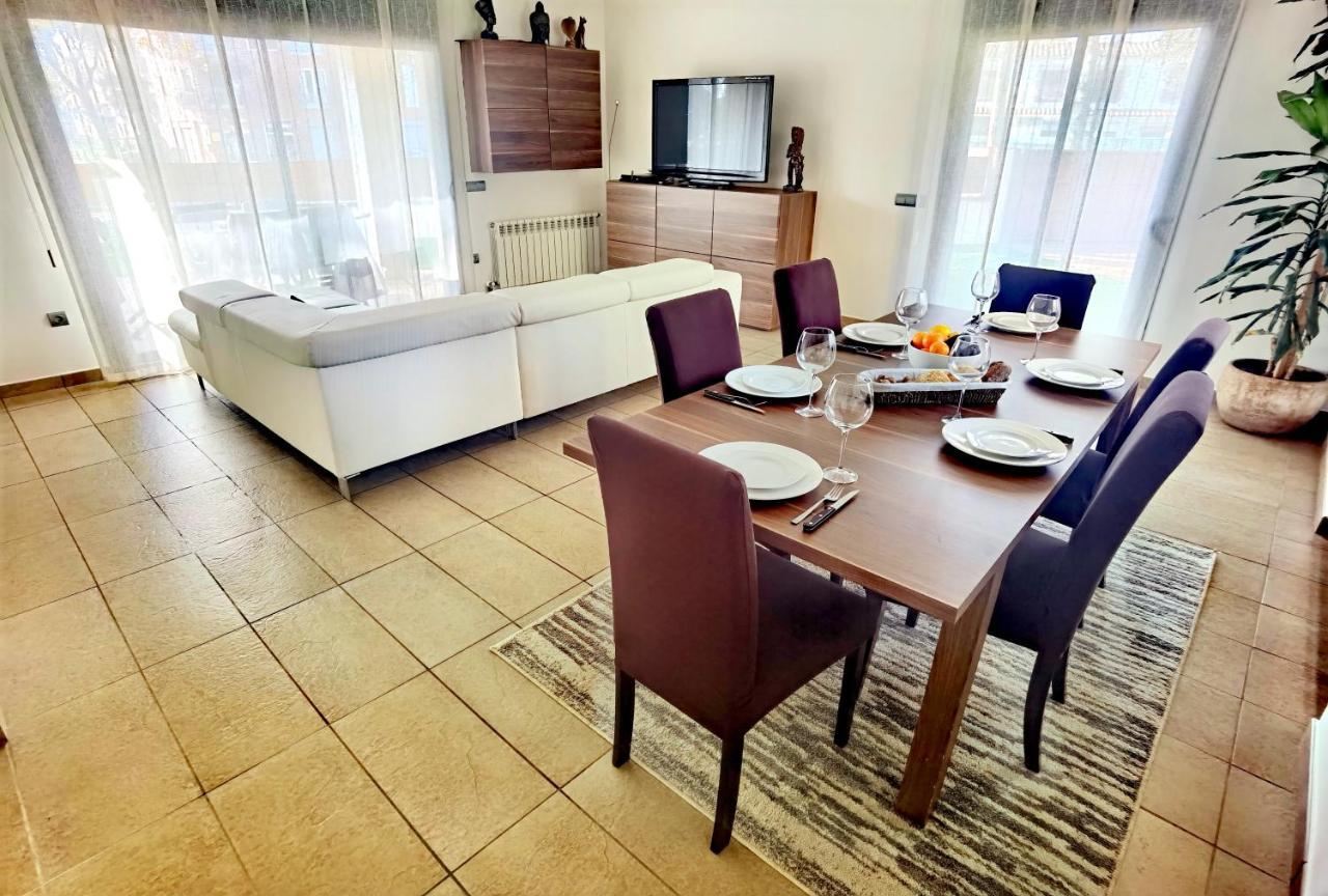 Villa Casa Ylenia à Castell-Platja d'Aro Extérieur photo