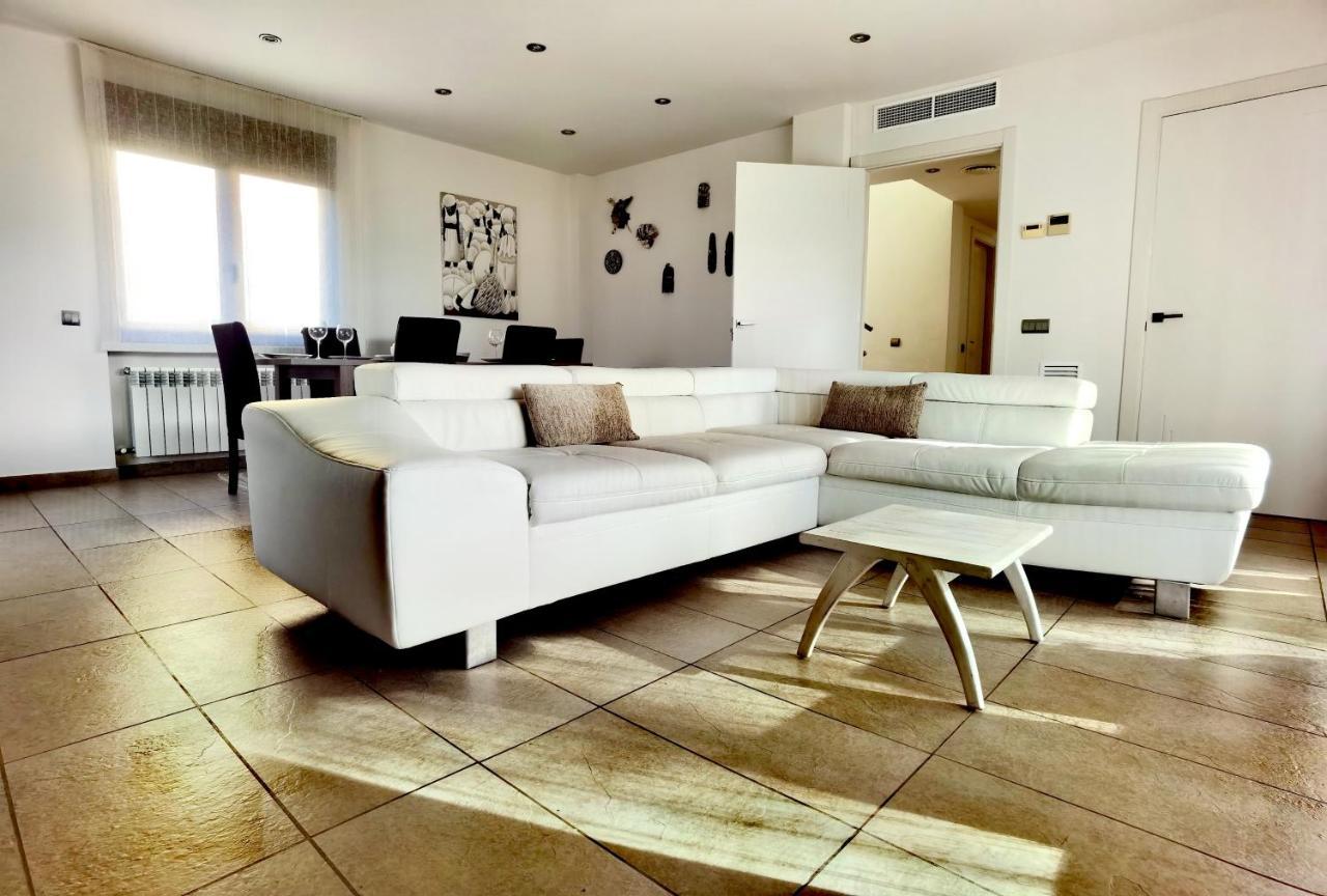 Villa Casa Ylenia à Castell-Platja d'Aro Extérieur photo