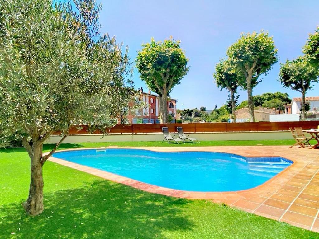 Villa Casa Ylenia à Castell-Platja d'Aro Extérieur photo