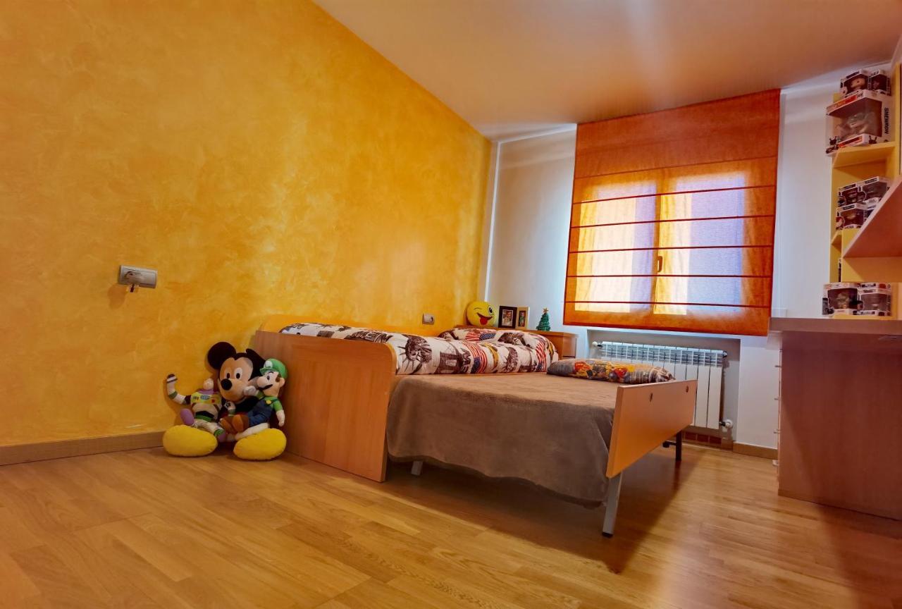 Villa Casa Ylenia à Castell-Platja d'Aro Extérieur photo