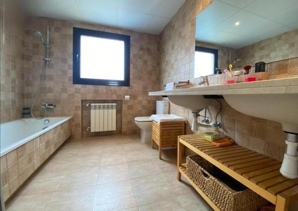 Villa Casa Ylenia à Castell-Platja d'Aro Extérieur photo