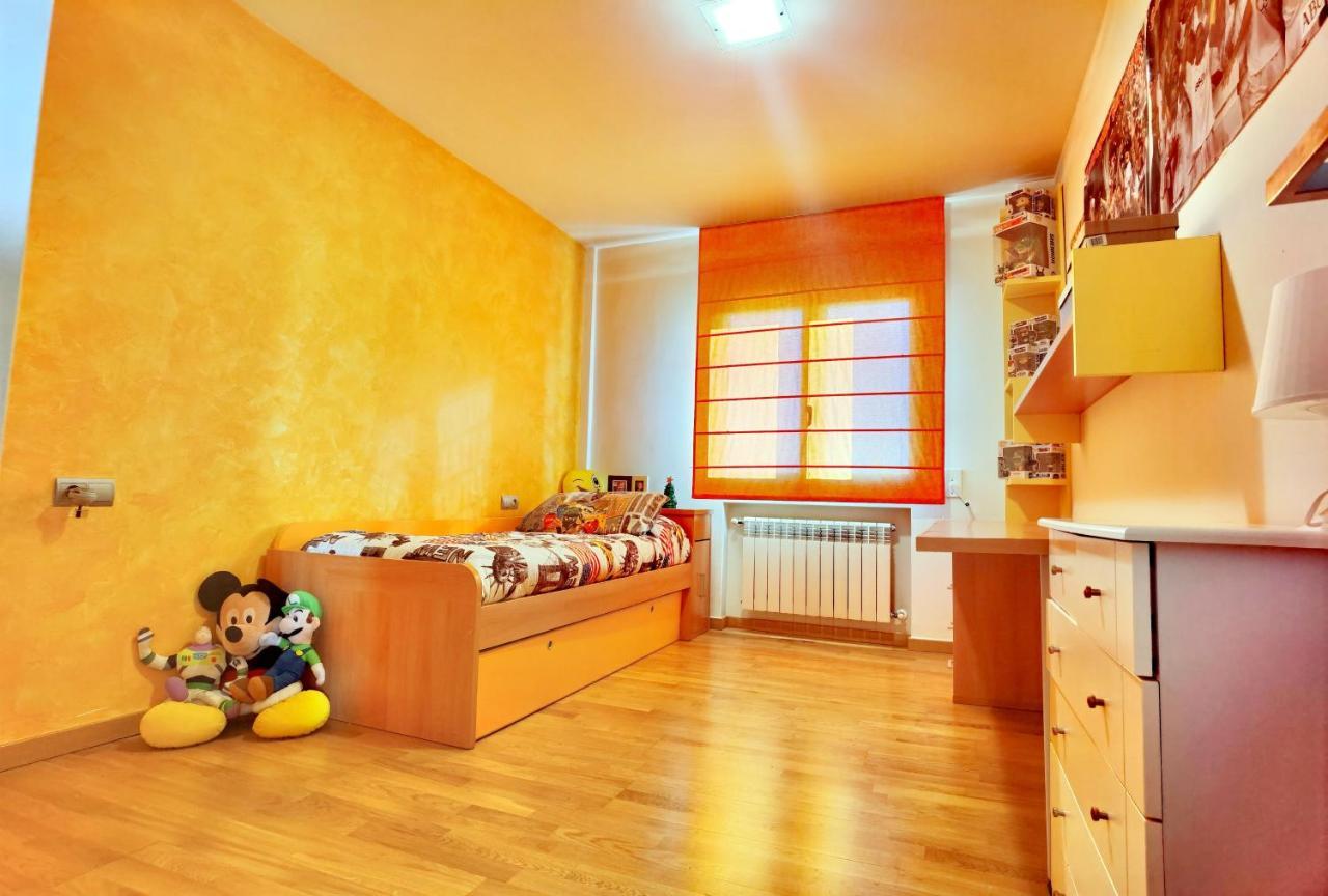 Villa Casa Ylenia à Castell-Platja d'Aro Extérieur photo